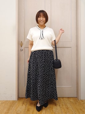 とろろさんのコーディネート