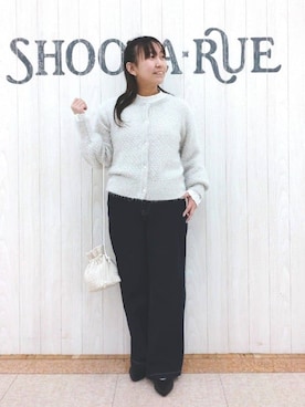 とろろさん(レディース・153cm)の春コーディネート