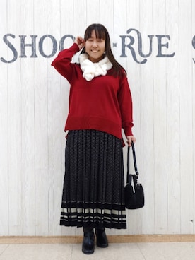 とろろさんのコーディネート