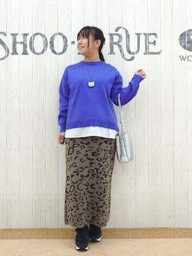 とろろさんのコーディネート