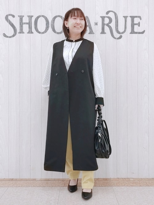 とろろさんのコーディネート