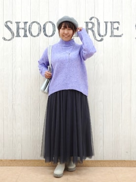 とろろさんのコーディネート