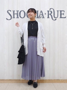 とろろさん(レディース・153cm)の春コーディネート