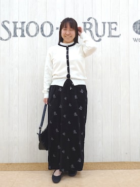 とろろさんのコーディネート