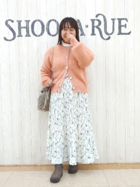 とろろさんのコーディネート