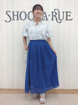 とろろさん(レディース・153cm)の秋コーディネート