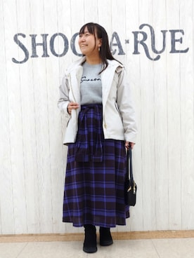 とろろさんのコーディネート