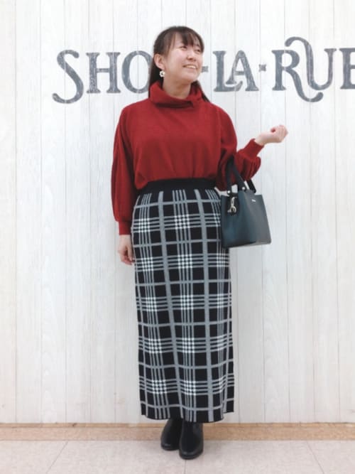 高レビュー/洗える/セットアップ可】 着る度うっとり もちもちチェック