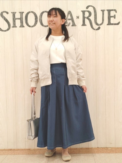 MARCHE -WOMEN 02 | le coq sportif [ルコックスポルティフ