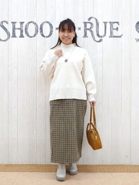 とろろさんのコーディネート