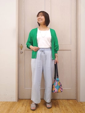 とろろさんのコーディネート