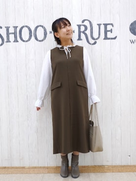 とろろさんのコーディネート