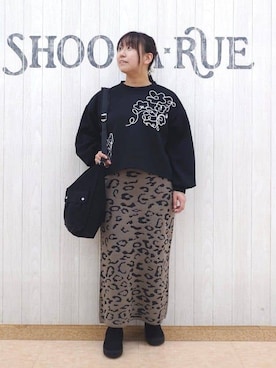とろろさん(レディース・153cm)の春コーディネート