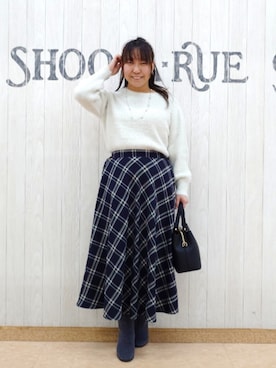 とろろさんのコーディネート