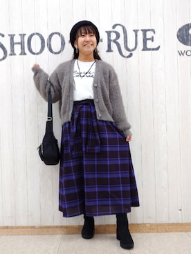 とろろさんのコーディネート