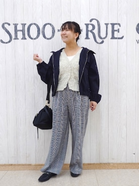 とろろさんのコーディネート