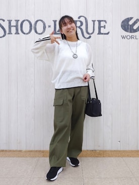 とろろさんのコーディネート