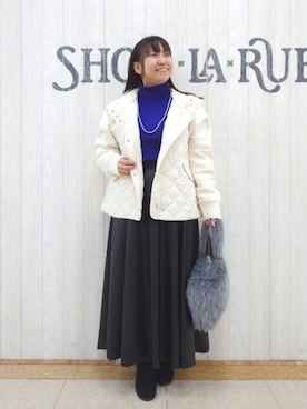 とろろさんのコーディネート