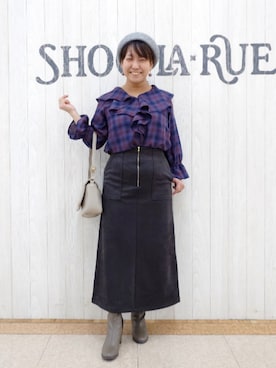 とろろさんのコーディネート