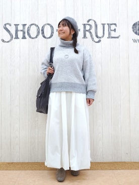 とろろさんのコーディネート