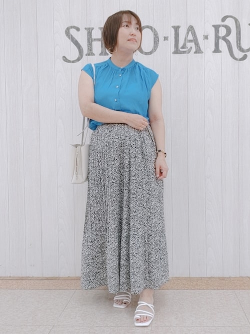 とろろさんのコーディネート