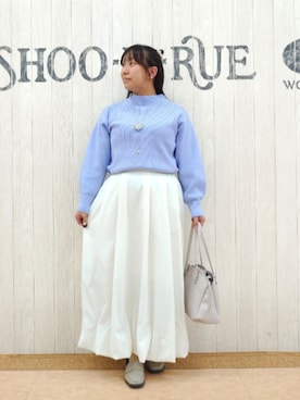 とろろさん(レディース・153cm)の冬コーディネート