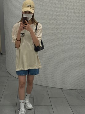 K i r i  さんのコーディネート