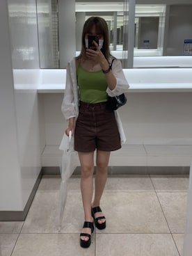 K i r i  さんのコーディネート