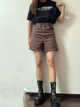 K i r i  さんのコーディネート