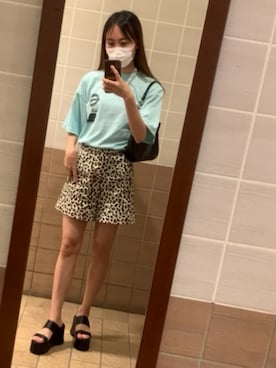 K i r i  さんのコーディネート