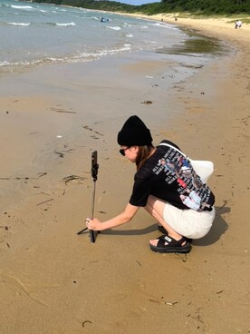 K i r i  さんのコーディネート