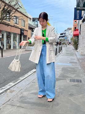 nol   suzukiさんのコーディネート