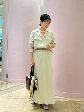 nol   suzukiさんのコーディネート