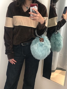 kさんのコーディネート