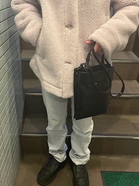 kさんのコーディネート