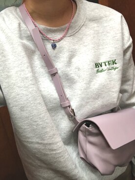 kさんのコーディネート