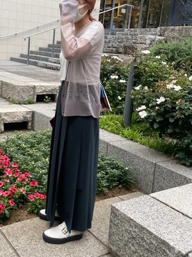 kさんのコーディネート