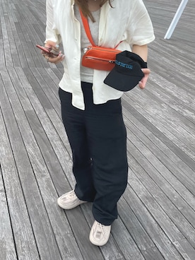 kさんのコーディネート