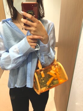 kさんのコーディネート