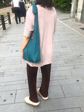 kさんのコーディネート