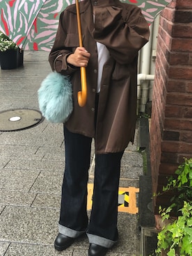 kさんのコーディネート