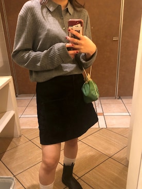 kさんのコーディネート