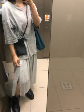 kさんのコーディネート