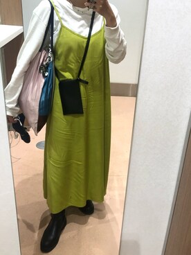 kさんのコーディネート