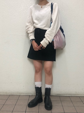 kさんのコーディネート