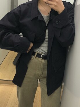 kさんのコーディネート