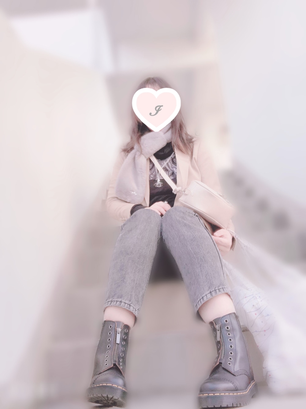 Dr. Martens（ドクターマーチン）の「Dr.Martens R26664001 1460