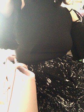 イルミナさんのコーディネート