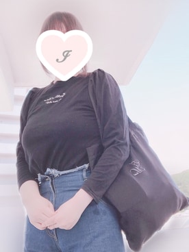 イルミナさんのコーディネート