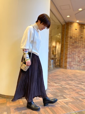 ma14yさんのコーディネート